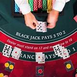 cassi-no bet blackjack online