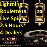 sv66 lightning roulette live